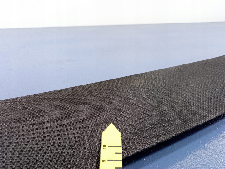 фото №8, Bmw 3 f30 f31 захист стійка a права чорна 7296016