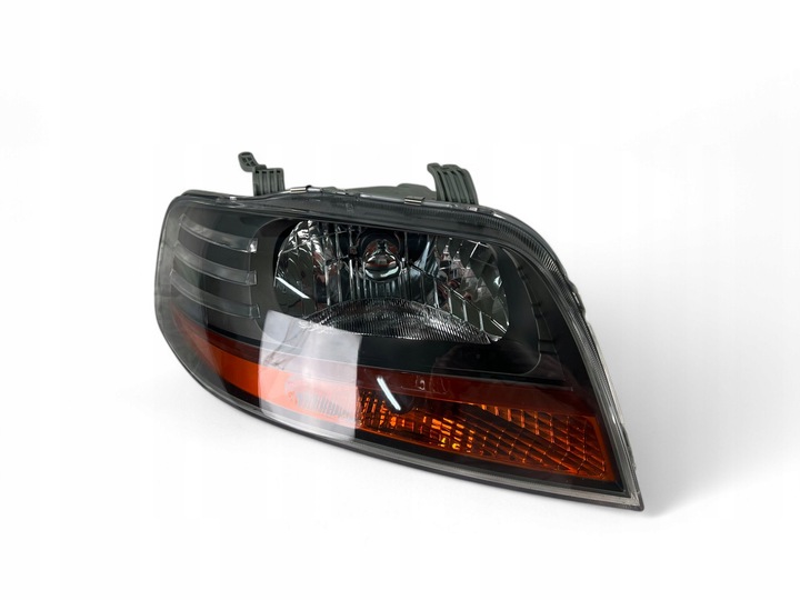 фото №1, Лампа правый перед chevrolet aveo daewoo kalos 06-08 правая перед передняя