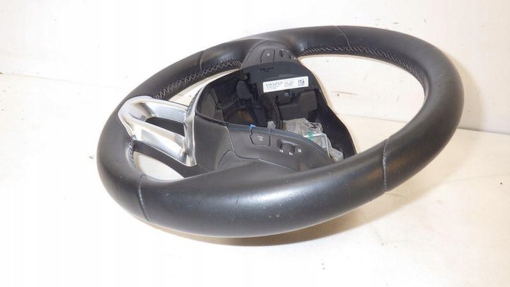 фото №7, Руль мультифункция peugeot 2008 i 96750123zd 619138200b