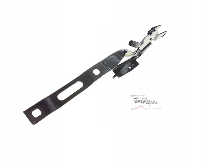 фото №10, Proace 16-21 петля капота кришки двигуна правий