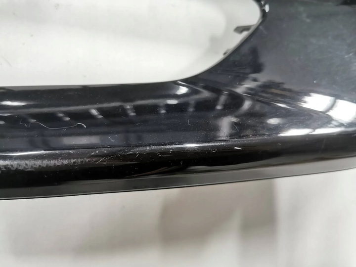 фото №13, Накладка, планка решётки бампера ford puma mk-2 st-line правая 186.