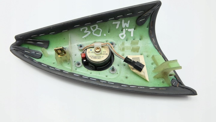 фото №9, Динаміки перед mercedes ml w163 a1638201502