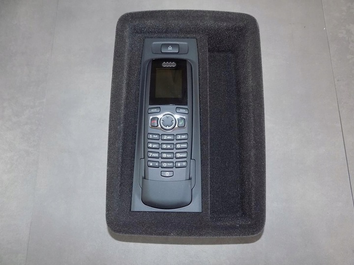 фото №1, Audi s8 a8 d4 телефон станция dokująca 4h0035707