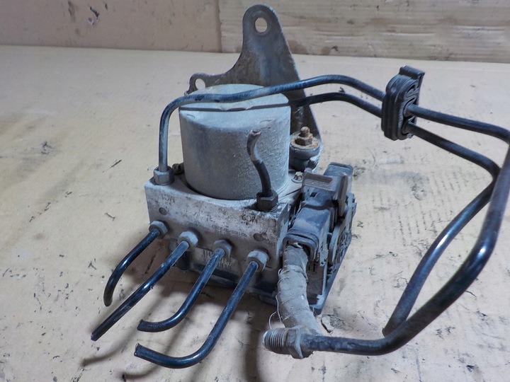 фото №7, Panda ii насос abs 0265800306