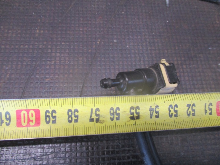 фото №8, Трубка  усилитель ford s-max i 2.0 tdci 06-10 r.