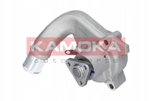 фото №9, Насос води kamoka t0133 1020567 ford fiesta iv 95-03, ka 96-08