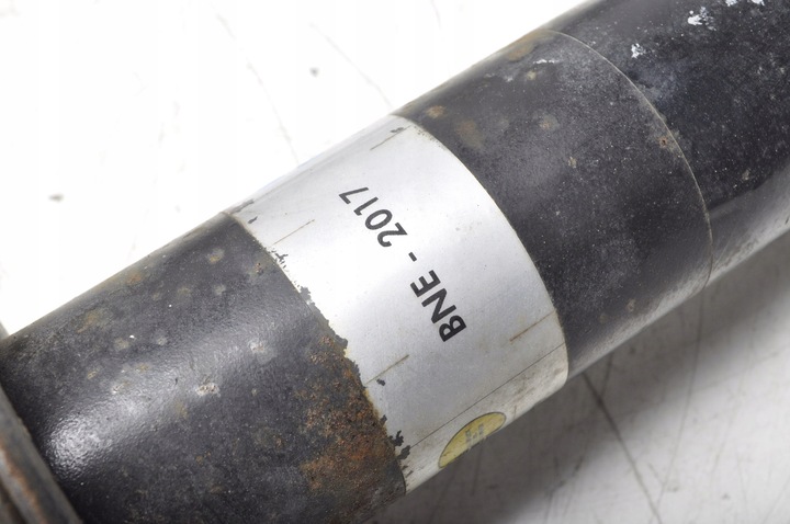 фото №8, Bmw e24 3.5 амортизаторы зад комплект bilstein