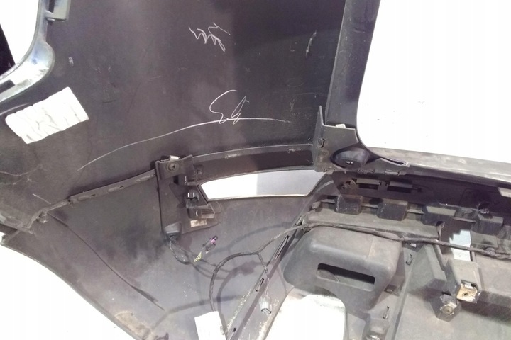 фото №13, Бампер задний land rover range rover evoque l538 bj3217927a 2.18l дизель