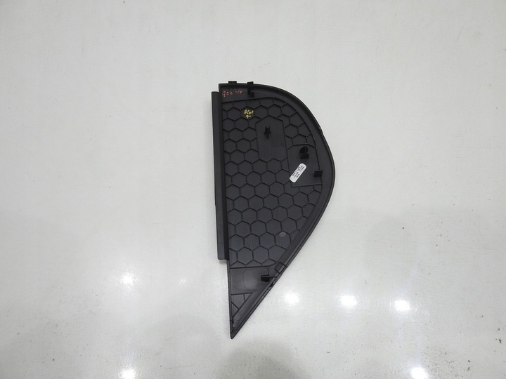 фото №5, Защита заглушка консоли vw golf vi 5k0858248c