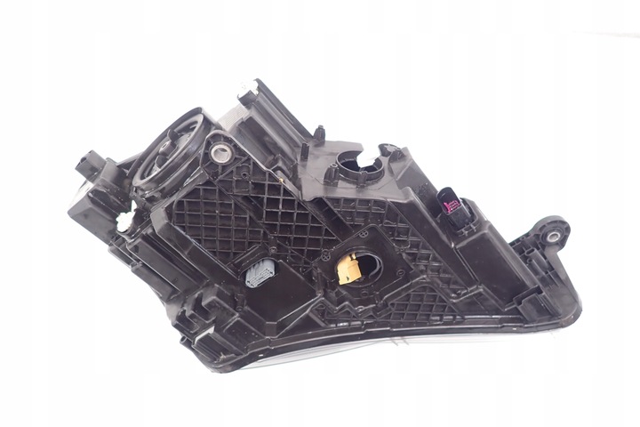 фото №9, Skoda superb iii led ксенон лампа левая 3v1941015a