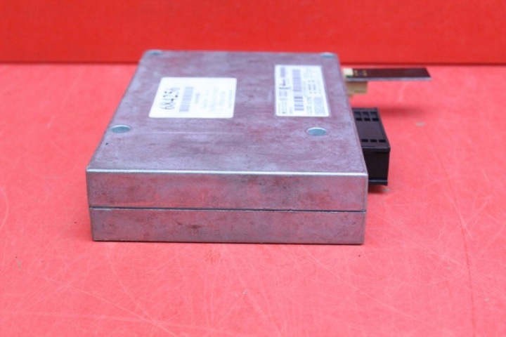 фото №6, Блок управления  модуль блютуз 8p0862335s seat exeo 09-12