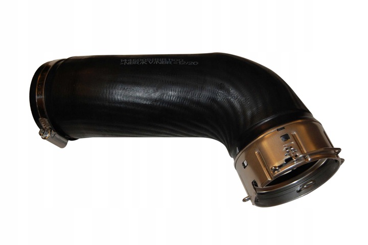 фото №15, Труба шланг turbo renault master iii movano b nv400 2.3 dci 144600588r