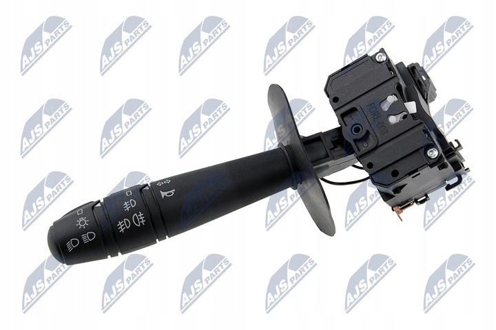 фото №1, Перемикач комбінований