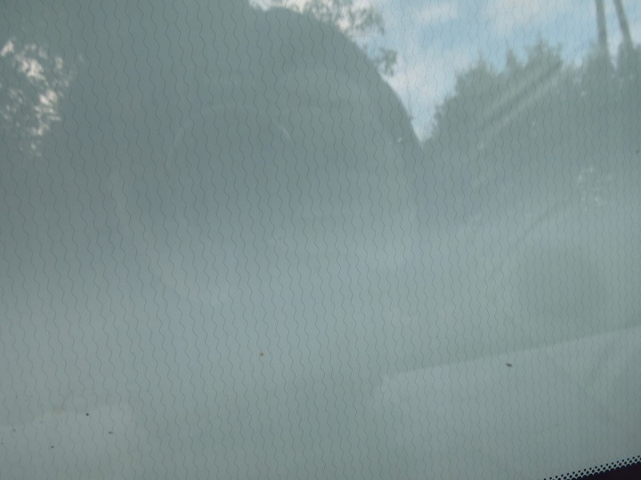 фото №8, Стекло лобовое перед передняя с подогревом volvo v40 ii