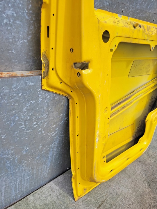 фото №8, Двері ліві передні vw volkswagen transporter t5 / t6 2003-21