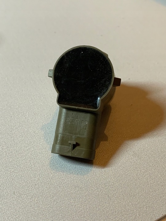 фото №6, Tesla s x датчик парковка 1099611-00-a новый