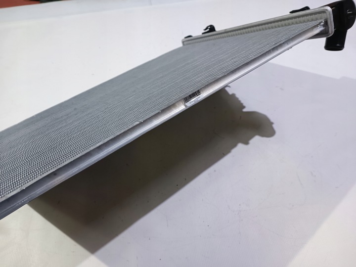 фото №10, Радіаторів води hyundai tucson tl kia sportage 1.6 2.0 2015-