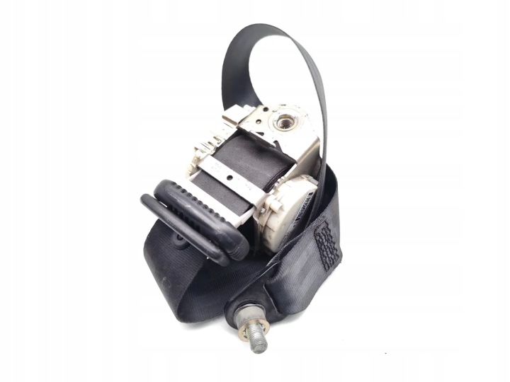 фото №13, Iveco daily pas безпеки сидіння передньої ліві перед 2015 2/3dr