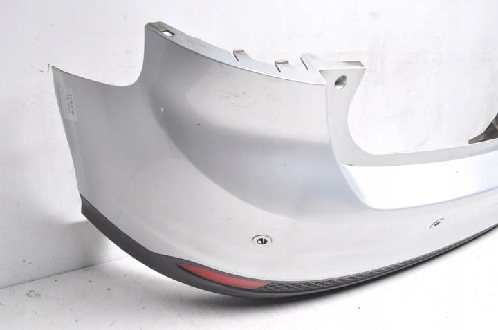 фото №12, Ford focus iii mk3 hb задний бампер pdc bm51-a17906-a