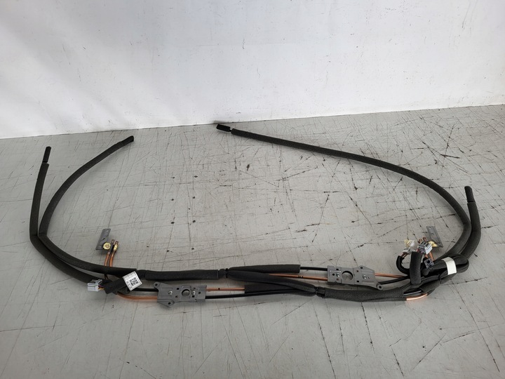 фото №9, Hyundai tucson iii привід двигунчик люк