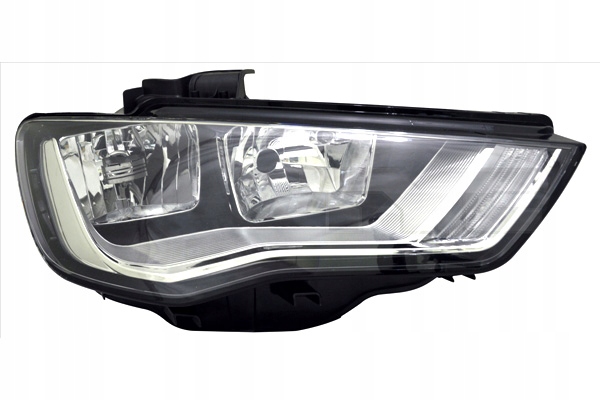 фото №2, Фара p audi a3 8v kabriolet sedan 04.12-06.16 tyc