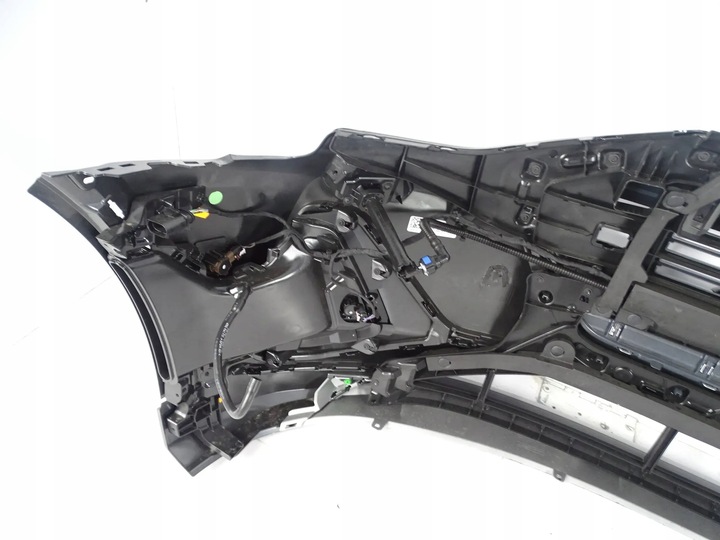 фото №10, Бампер перед переднее audi e-tron 4ke s-line