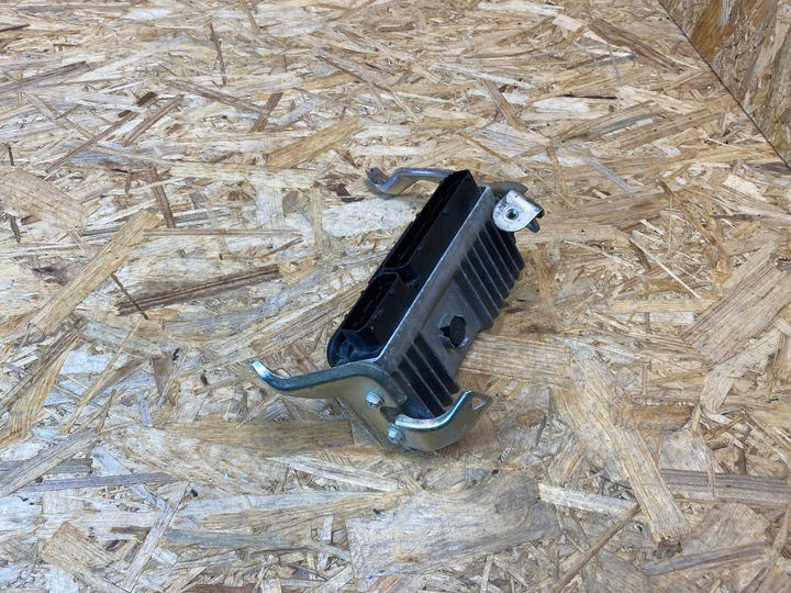 фото №6, Комп'ютер блок керування двигуна ecu toyota c-hr chr 1.8h cvt 89661-f4550