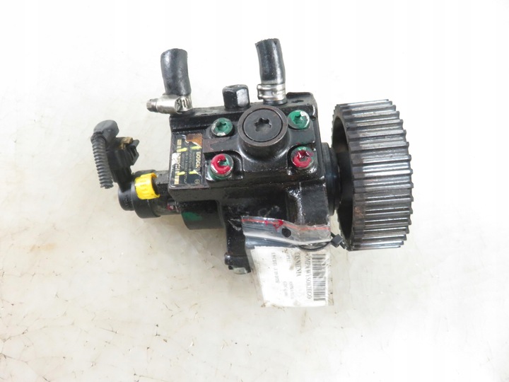 фото №7, Насос вприскувальний opel astra h 1.9 cdti 0445010038 0055193731