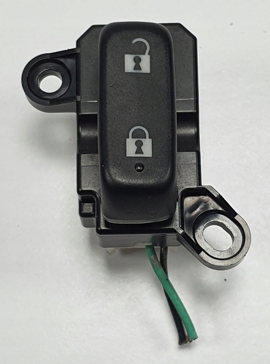 фото №1, Кнопка блокировка дверь mazda cx-7