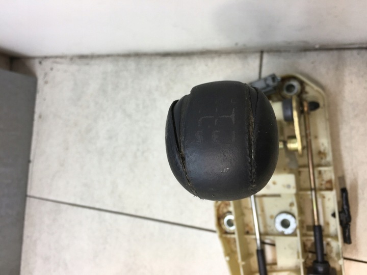 фото №7, Вибірник коробки передач volvo s60 i 9143964