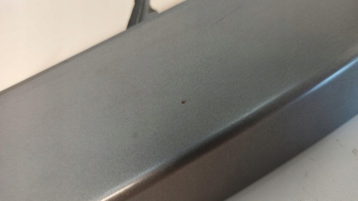 фото №3, Range rover sport l320 захист заглушка fae500132