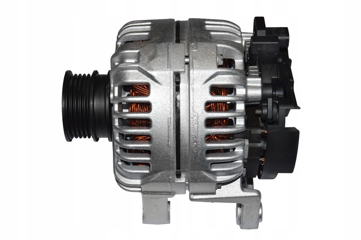 фото №1, Генератор 13229985 1.6 1.8 opel astra h signum vectra c