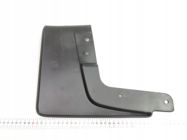 фото №8, Брызговик левые перед mitsubishi l200 triton oem номер 5370c127