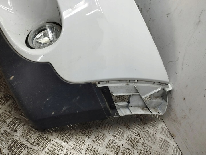 фото №7, Mini cooper countryman r60 2014 бампер переднее