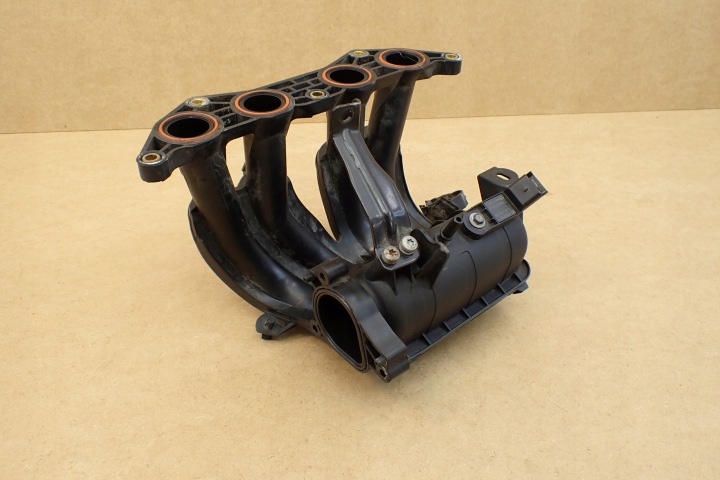 фото №9, Citroen nemo 1.4 8v 07- коллектор впускной 9686926180 oem номер