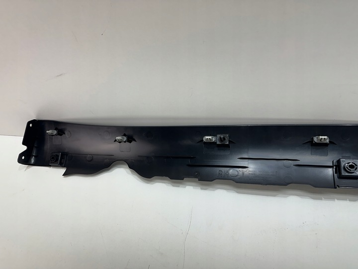 фото №7, Планка порогова права tesla 3 iii 1089829-00-d нова