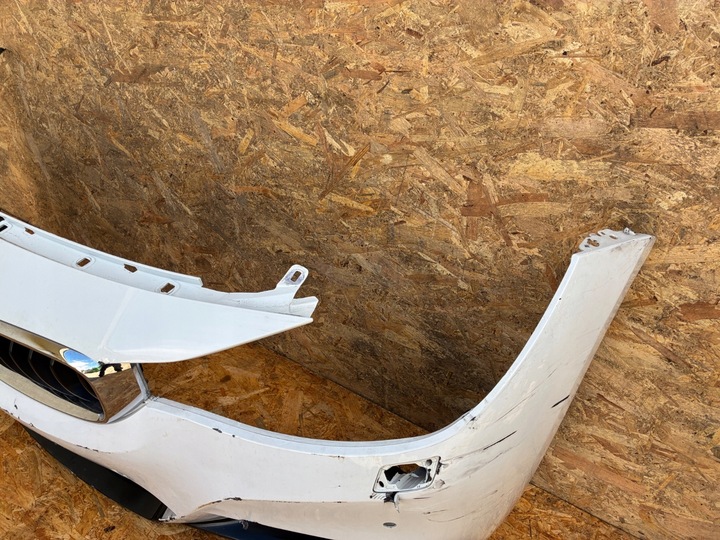 фото №8, Bmw 3 gt f34 m набор бампер перед переднее галоген распылитель pdc 5118056857