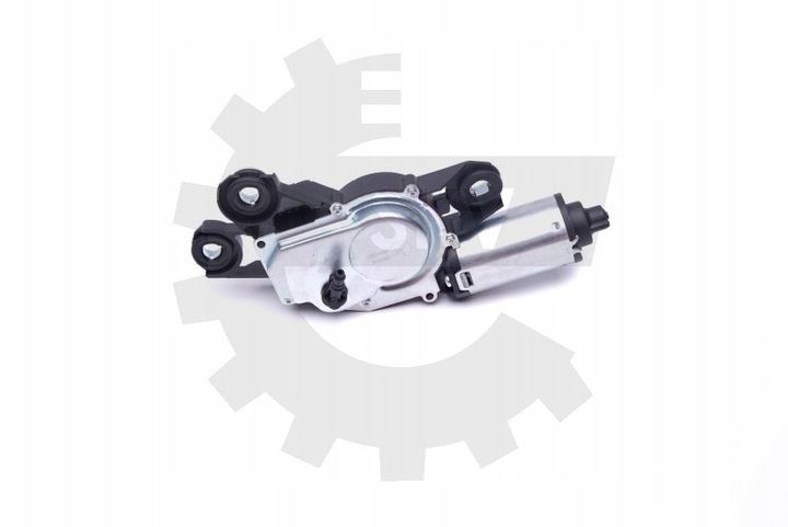 фото №10, Двигун двірник зад 19skv197/skv