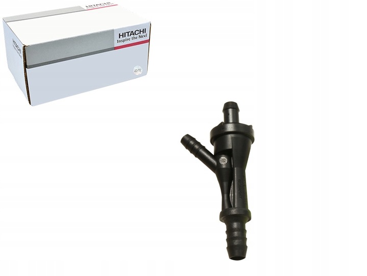 фото №1, Клапан вакуумный vag hitachi