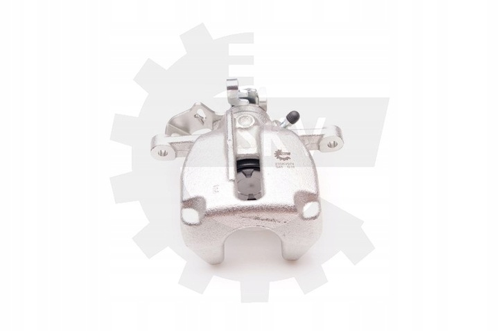 фото №10, Супорт гальмівний skv 23skv974