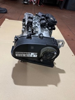 фото №11, Двигатель do seat ateca 2019 1.5 150 km dada + головка 05e100031j / 05e103063f