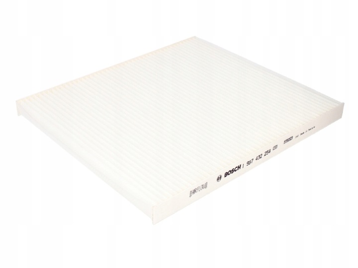 фото №12, Bosch 1 987 432 254 фильтр, вентиляция пространство pasażerskiej