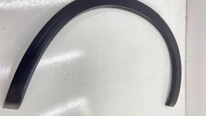 фото №7, Планка крыльев левая левый зад nissan qashqai j10