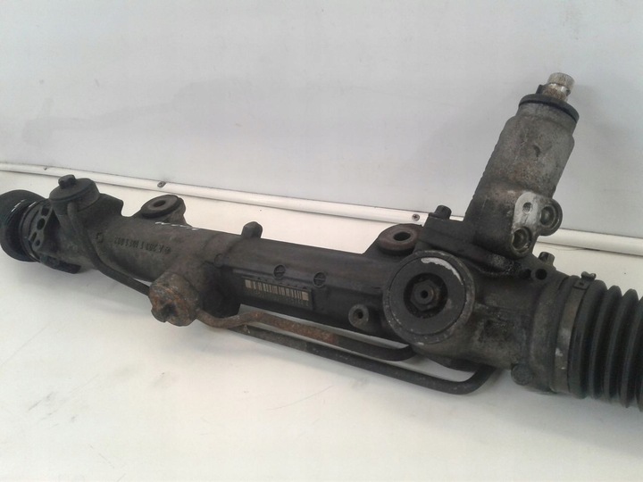 фото №5, Рулевая рейка 2034601100 mercedes w203 2,2 cdi