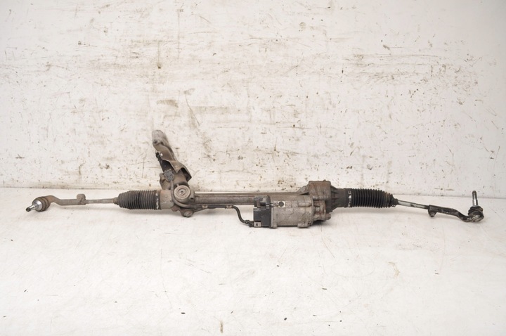 фото №7, Bmw f34 gran туризмо 2.0 рейка рульового управління трансмісія кермова англієць 6892982