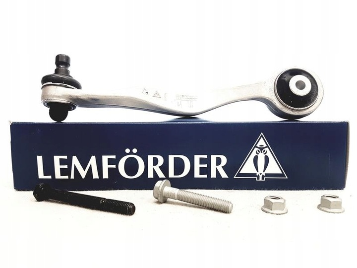 фото №15, Wahacz/drążek reakcyjny lemförder