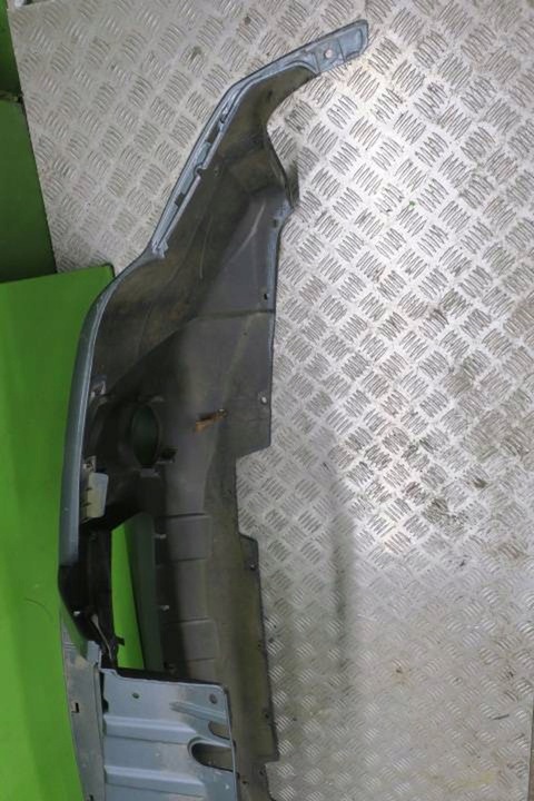 фото №6, Suzuki grand vitara ii 2006 з спереду бампер переднє