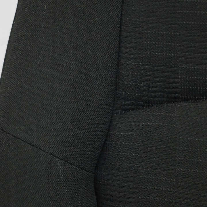 фото №11, Mercedes w203 s203 сидіння переднє електричний матеріал антрацит чорний праві