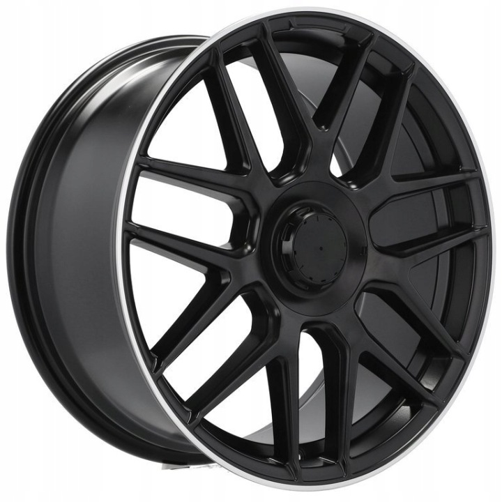 фото №6, Диски 19 do mercedes s-class amg w221 sl-class r129 r230 r231 amg r232