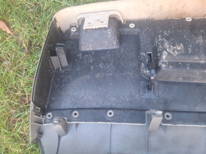 фото №9, Обивка багажника audi a4 b6 универсал